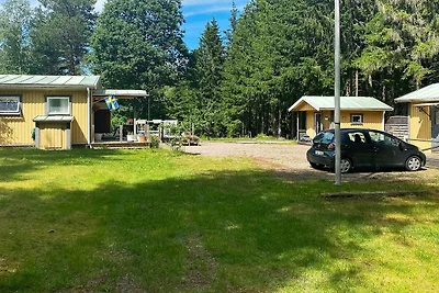 6 Personen Ferienhaus in BOTTNARYD-By Traum