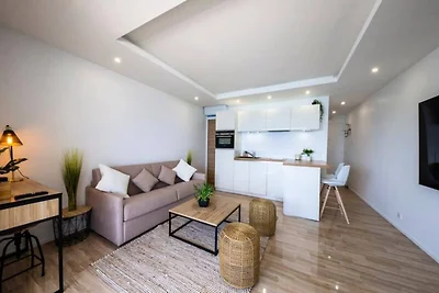 Appartements für 4 Personen