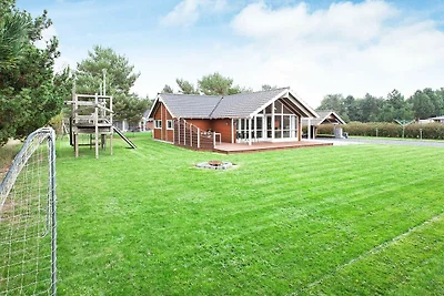 6 Personen Ferienhaus in Rødby