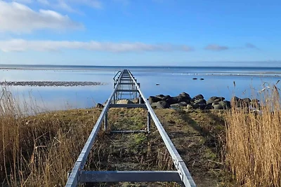 4 Personen Ferienhaus in Jægerspris-By Traum