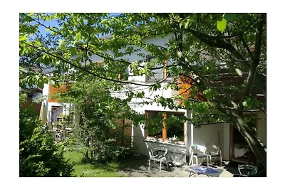 Apartamento vacacional de 1 dormitorio.