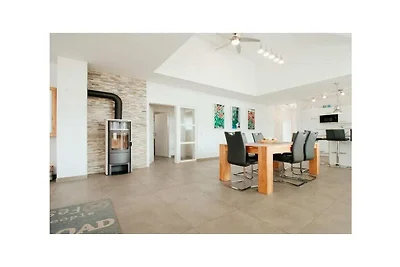 Villa mit 2 Schlafzimmer