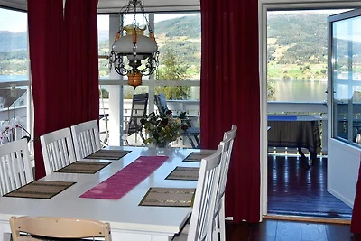 6 persoons vakantie huis in SANDANE-By Traum