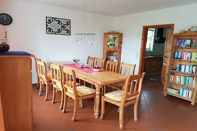 Lori, das kinderfreundliche Ferienhaus