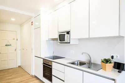 Appartamento ad Albufeira vicino alla spiaggi...