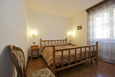 Ferienwohnung mit Seeblick