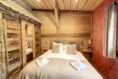 Wohnungen in Les Gets