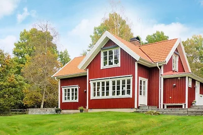 6 Personen Ferienhaus in APLARED-By Traum