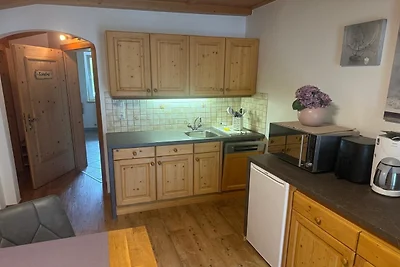 Wohnung in Bramberg nahe Wildkogel Arena