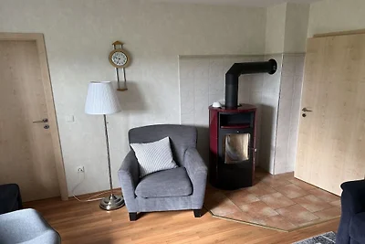 Ferienhaus mit 3 Schlafzimmer