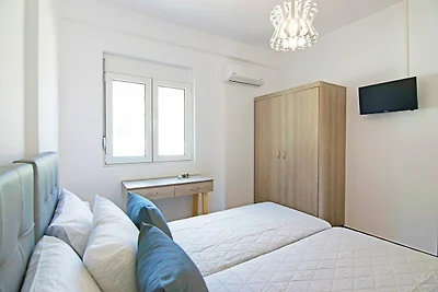 Charmante Villa in Agia Triada