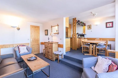 Aiguille Grive Residence Bat drei