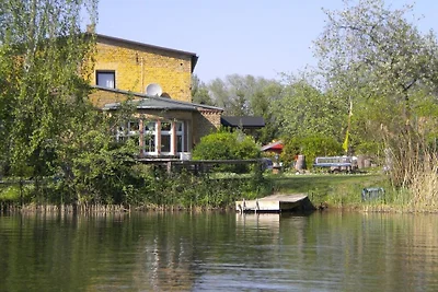Ferienwohnung mit 1 Schlafzimmer