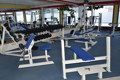 Kurhotel Zimmermann