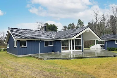 6 persoons vakantie huis in Hals-By Traum