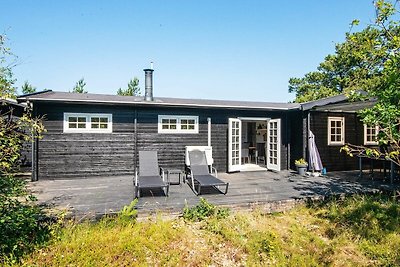 5 persoons vakantie huis in Ulfborg-By Traum