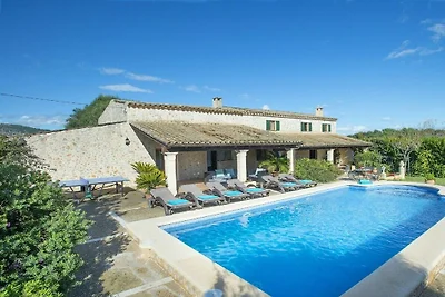 Villa Can Esteva
