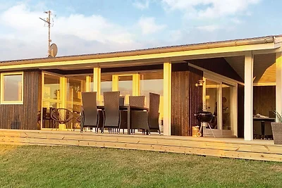 6 Personen Ferienhaus in Allingåbro-By Traum