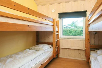 12 Personen Ferienhaus in Tarm-By Traum