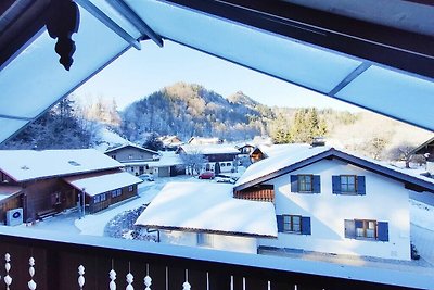 Vakantiehuis Ontspannende vakantie Ruhpolding