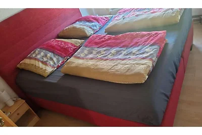 Gemütliches Ferienhaus mit Pool in...