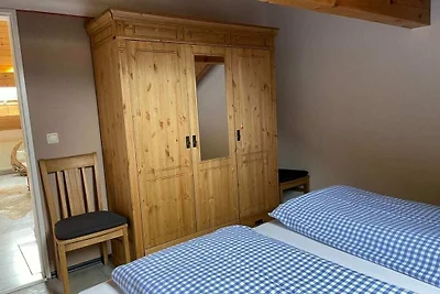 Alpennest Komfortable Ferienresidenz