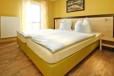 Apartment in Plau am See mit Terrasse