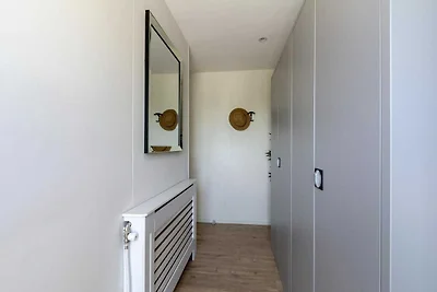 Luxuriös eingerichteter Bungalow mit Terrasse
