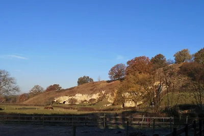 Vakantiehuis bij Bemelerberg Natuurgebied