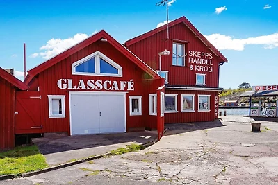 Meeresruhe in Mollosund-By Traum