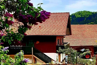 Irlmühl "Spatzennest"