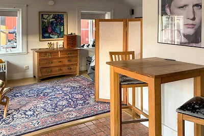 2 Personen vakantie huis in HJO