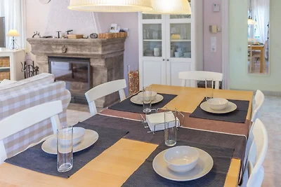 Casa vacanze con piscina privata