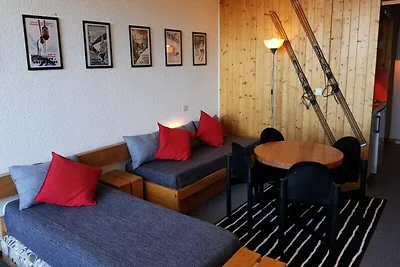 Apartment in Arc 1600 in der Nähe der...