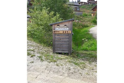 Dom wakacyjny z 2 sypialniami