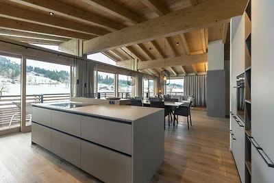 Ferienwohnung in Tirol nahe Skigebiet