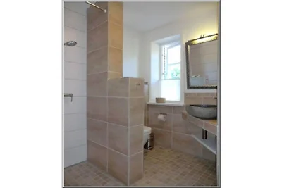 Ferienhaus in Wyk/Föhr mit Schwimmbecken