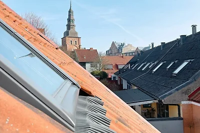 5 Sterne Ferienhaus in YSTAD