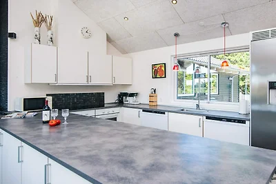 Luxurioses Refugium in Blavand -- By Traum...