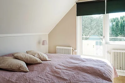 9 Personen Ferienhaus in HÄLLEVADSHOLM-By...