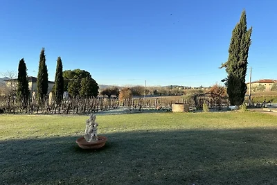 Fornace del Conte - Molino