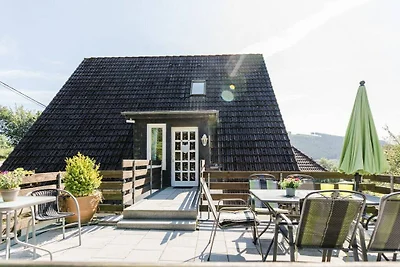 Sonnenhang Typ G Komfortable Ferienresidenz