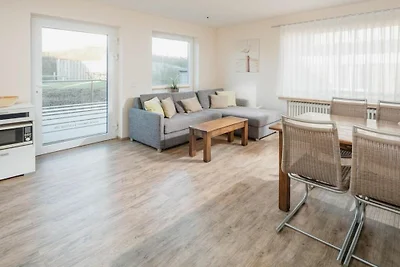 Ferienwohnung in Juist mit Schwimmbecken