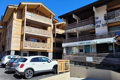 Komplett renovierte Wohnung am Fuße der...