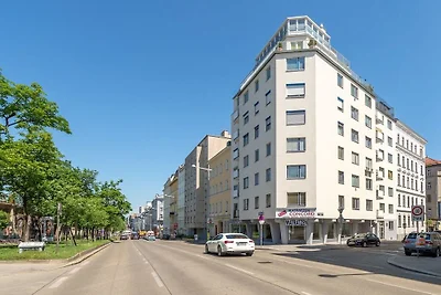 Skyflats Vienna - Belle View