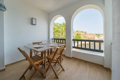 Accogliente appartamento sul mare con...