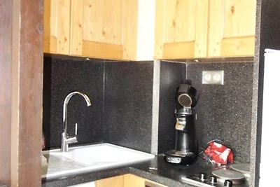 Studio in L'OBIOU nahe Telecentre &...