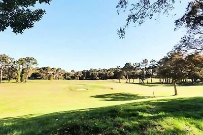 Comfort House 3 Schlafzimmer (8 Personen)