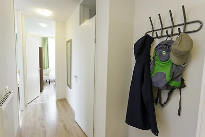 Modern appartement met vaatwasser, in de...