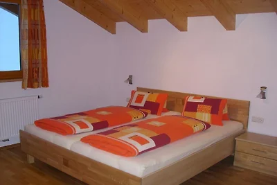 Ferienwohnung mit 1 Schlafzimmer